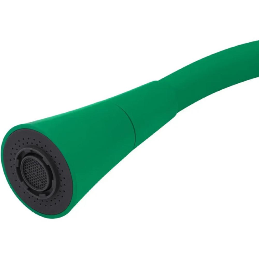 Змішувач Kroner Kuche-C132GRN (CV033130)