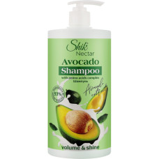Шампунь Shik Nectar Avocado 900 г (4823107609022)