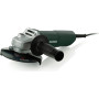Шліфмашина кутова Metabo W 650-125 125мм 650Вт 11000об/хв 1.7кг