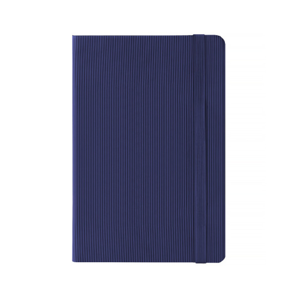 Тижневик Axent датований 2026 Partner Lines, 145х210, синій (8815-26-02-A)