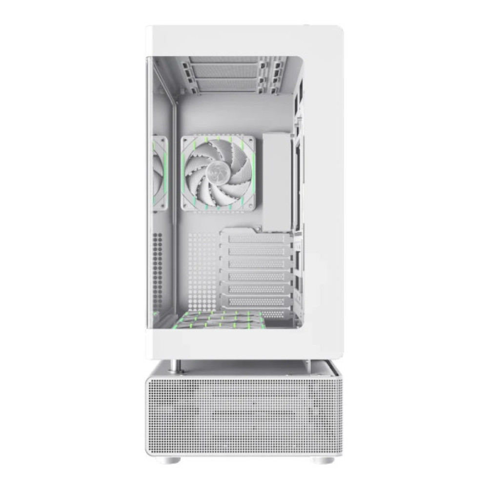 Корпус для ПК Gamemax N90 WH