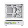 Корпус для ПК Gamemax N90 WH