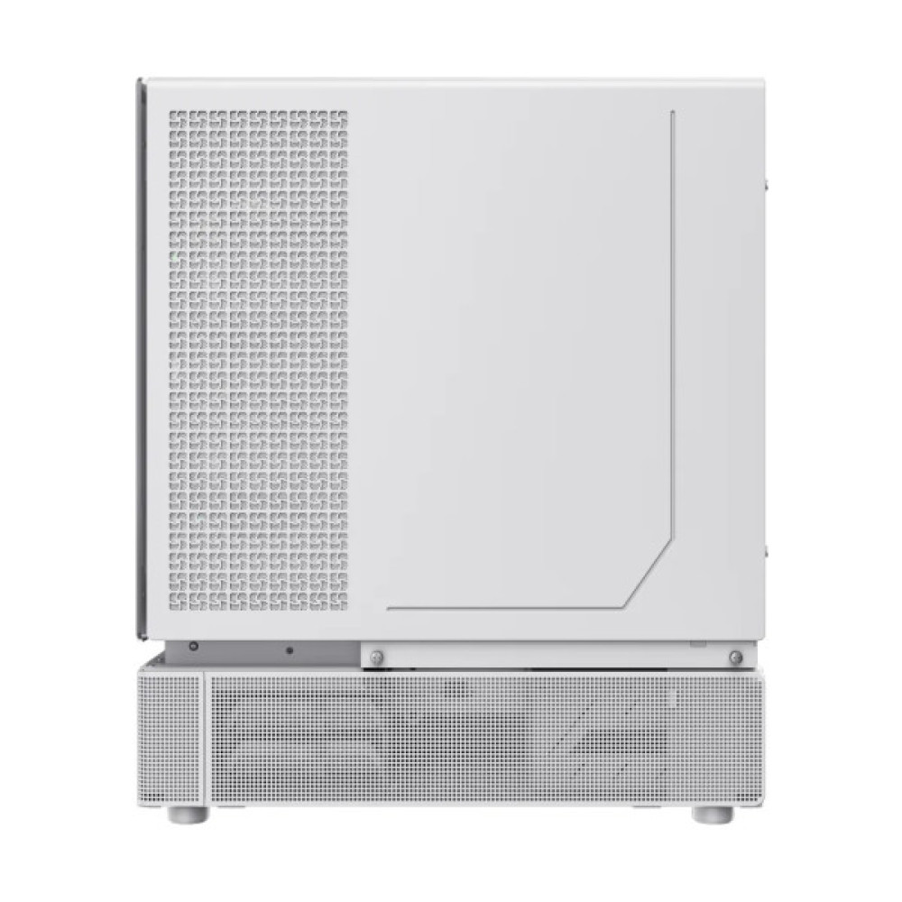 Корпус для ПК Gamemax N90 WH