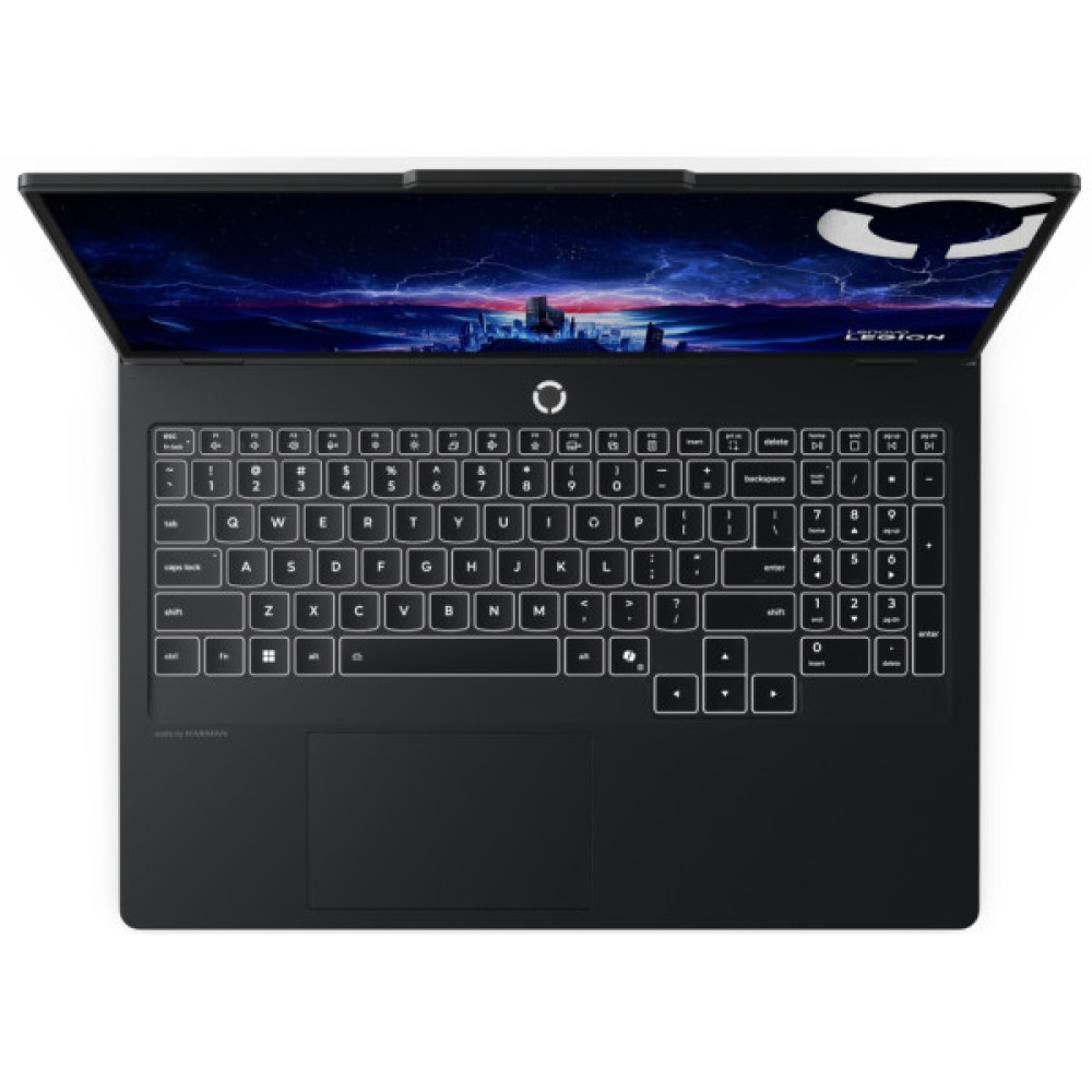 Ноутбук Lenovo Legion Pro 5 16IAX10H (83LU001ERA)