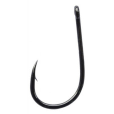 Гачок Decoy KR-21 Black Nickeled 3, 10 шт. (1562.02.94)