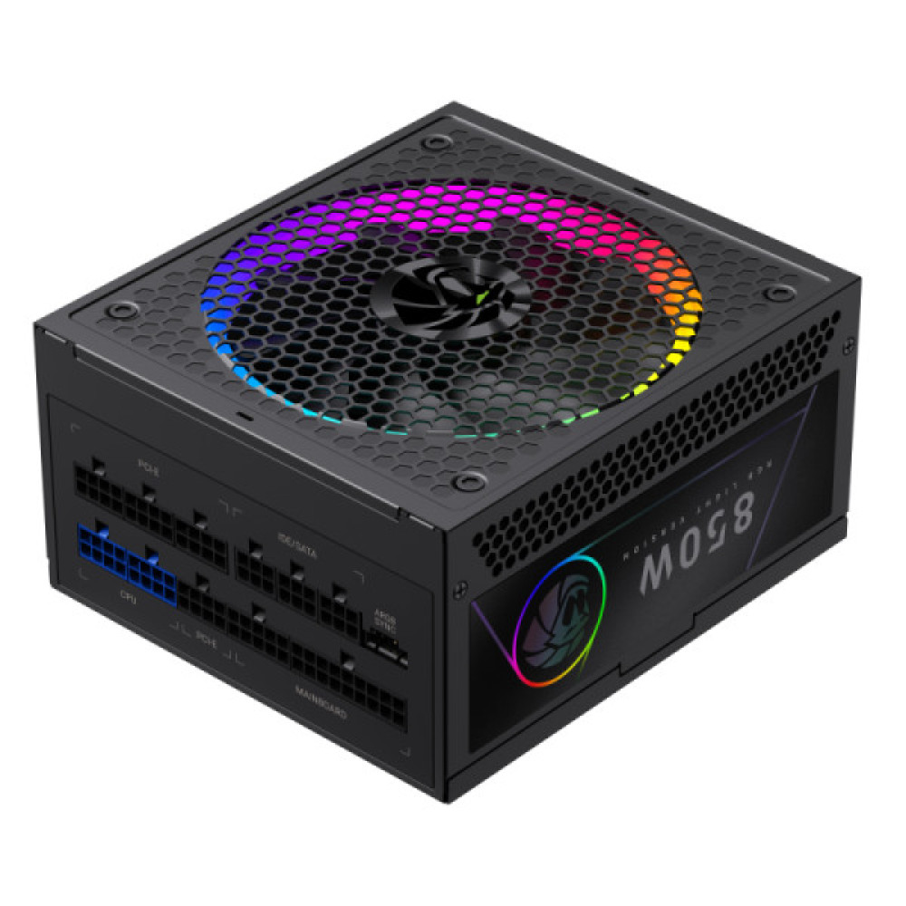 GAMEMAX RGB 850G