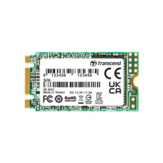 Накопичувач SSD M.2 2242 2TB Transcend (TS2TMTS425S)