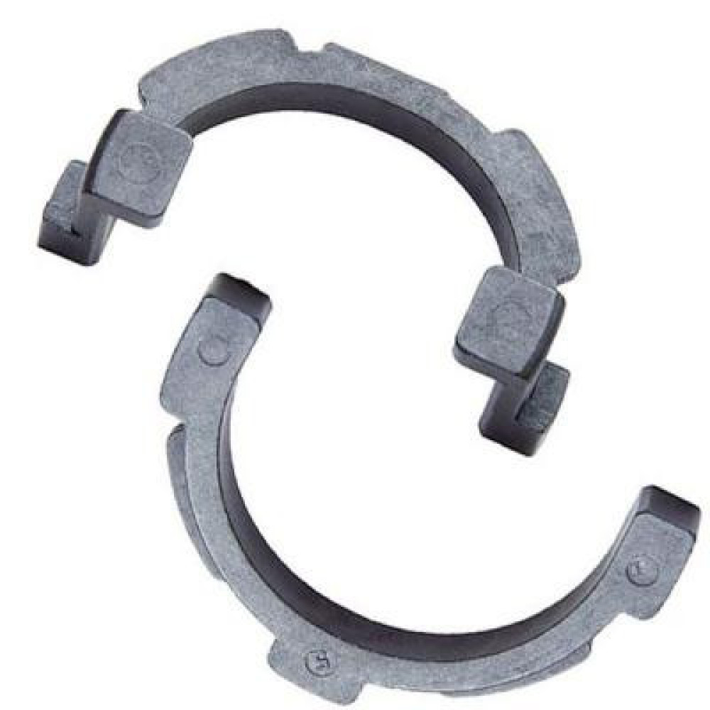 Втулка вала тефлонового Samsung ML-2850 аналог JC61-02334A/JC61-02335A компл AHK (50078)