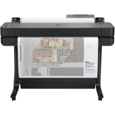 Принтер HP DesignJet T630 36" з Wi-Fi