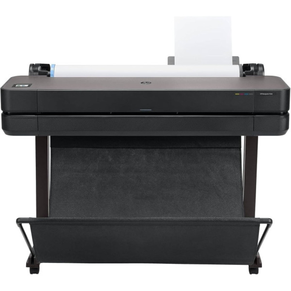 Принтер HP DesignJet T630 36" з Wi-Fi