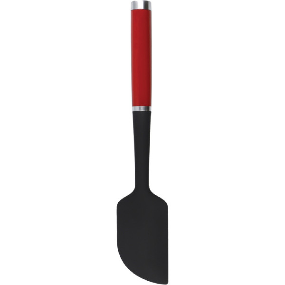Лопатка кухонна KitchenAid Coreline для тіста, 30 см, червоний (KAG031OHERE)