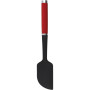 Лопатка кухонна KitchenAid Coreline для тіста, 30 см, червоний (KAG031OHERE)