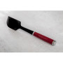 Лопатка кухонна KitchenAid Coreline для тіста, 30 см, червоний (KAG031OHERE)