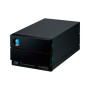 Зовнішній жорсткий диск LaCie 3.5" 60TB (STLG60000400)