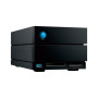 Зовнішній жорсткий диск LaCie 3.5" 60TB (STLG60000400)