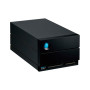 Зовнішній жорсткий диск LaCie 3.5" 60TB (STLG60000400)