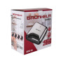 Сендвічниця Grunhelm GSM840 Сендвічниця Grunhelm GSM840