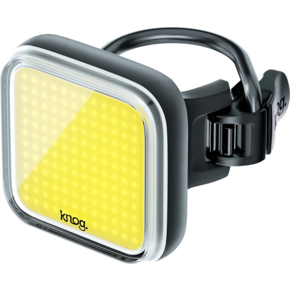 Передня велофара Knog Blinder Grid Front 200 Lumens (12283)