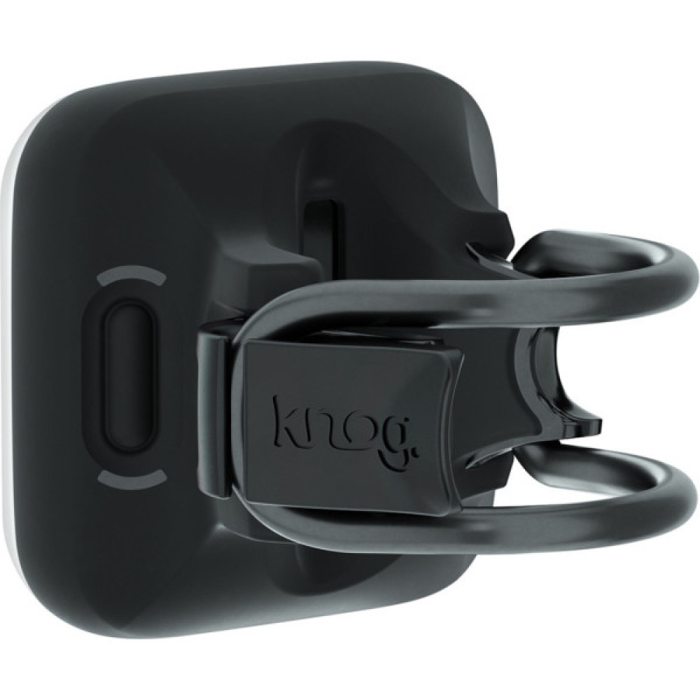 Передня велофара Knog Blinder Grid Front 200 Lumens (12283)
