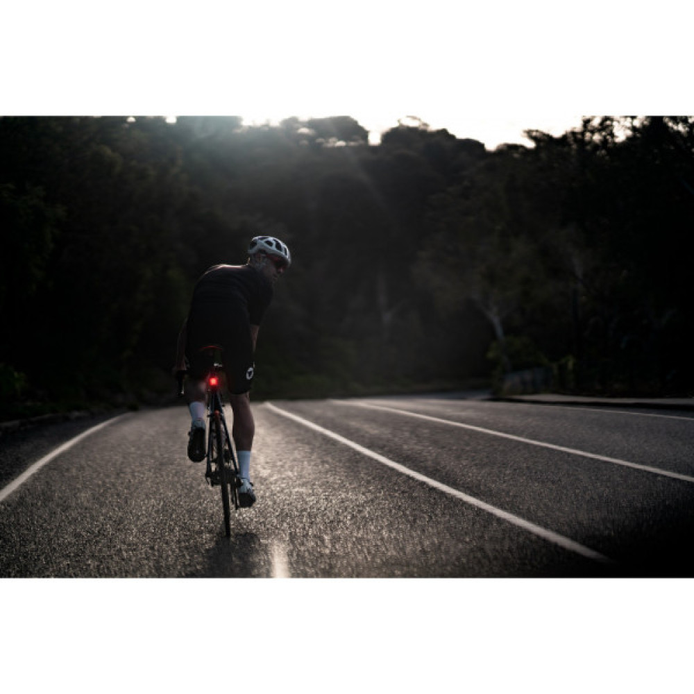 Передня велофара Knog Blinder Grid Front 200 Lumens (12283)