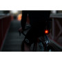 Передня велофара Knog Blinder Grid Front 200 Lumens (12283)