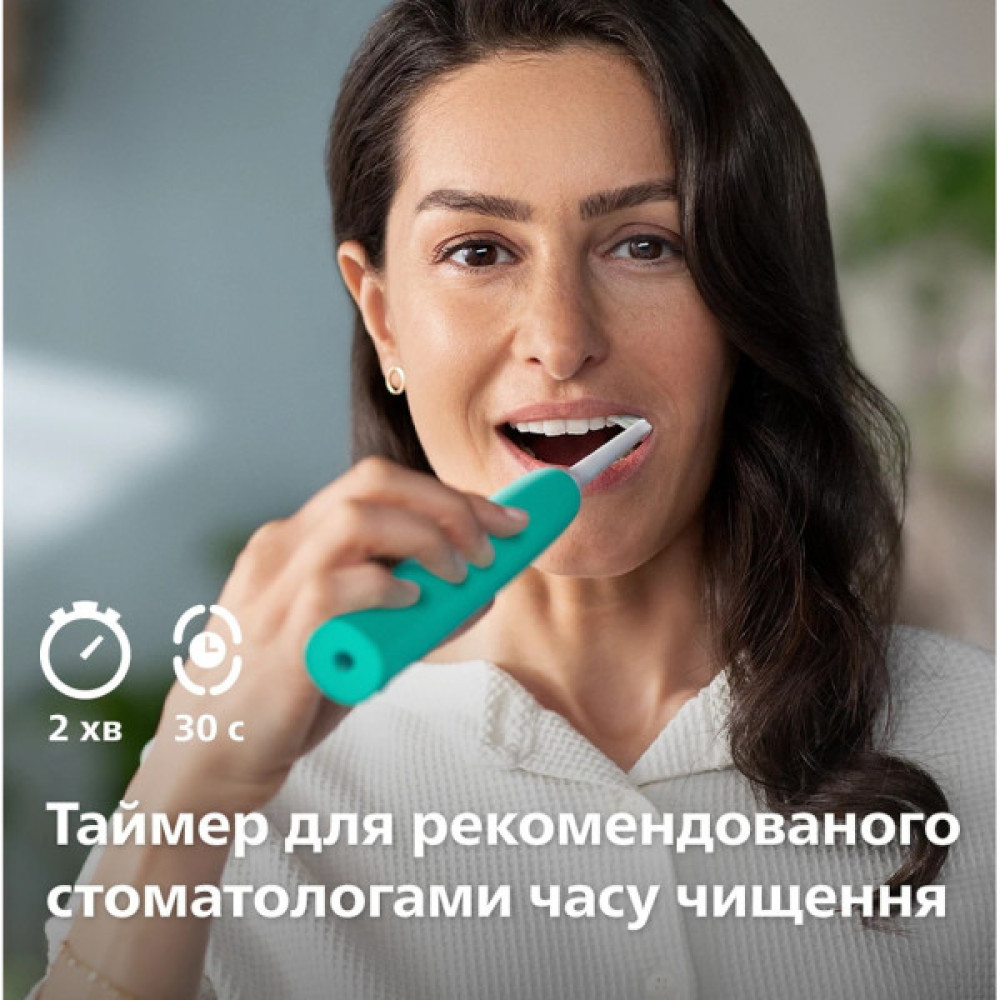 Електрична зубна щітка Philips HX3689/43