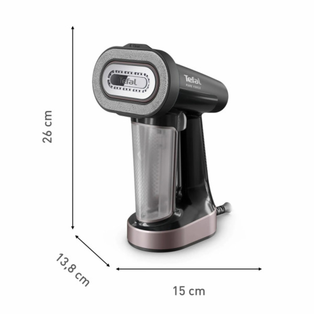 Відпарювач для одягу Tefal DT8765E0