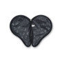 Чохол для ракетки Butterfly Racket Case Easy з відділенням для м'ячів Yellow (9079300619) (931849)