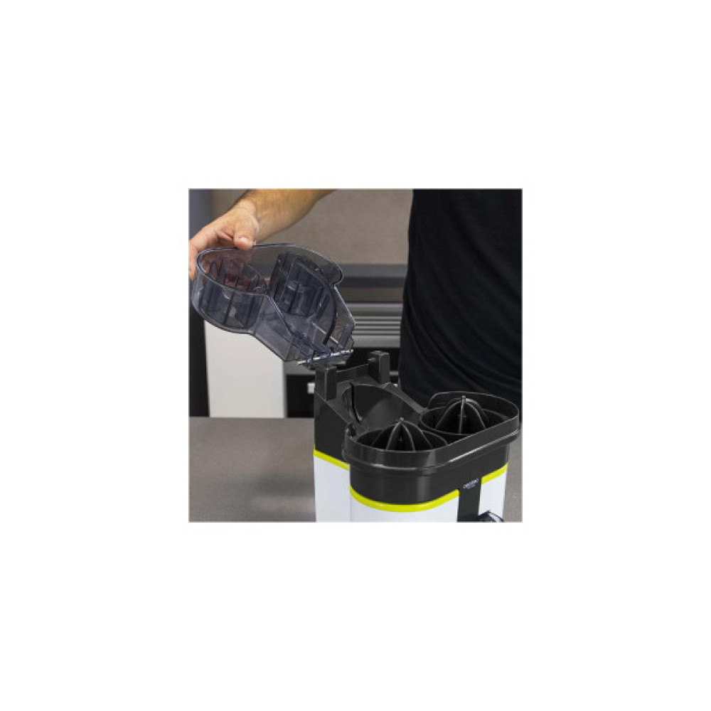 Соковижималка ручна Cecotec Cecojuicer Zitrus (CCTC-04039)