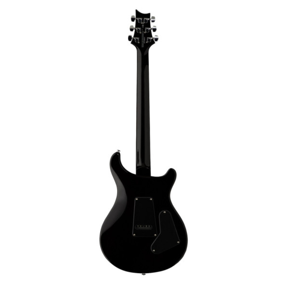 Електрогітара PRS SE Custom 24 Lefty Black Gold Burst