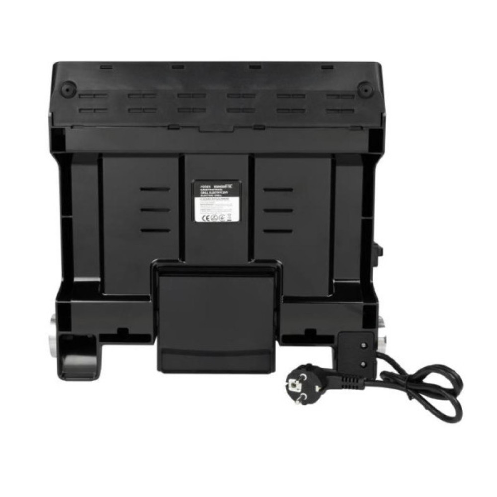Електрогриль Rotex RSM550-XL MasterGrill