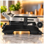 Електрогриль Rotex RSM550-XL MasterGrill