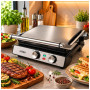 Електрогриль Rotex RSM550-XL MasterGrill