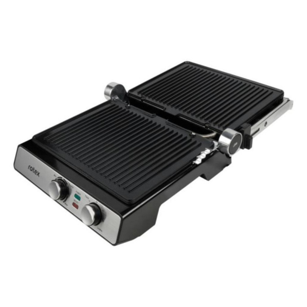 Електрогриль Rotex RSM550-XL MasterGrill