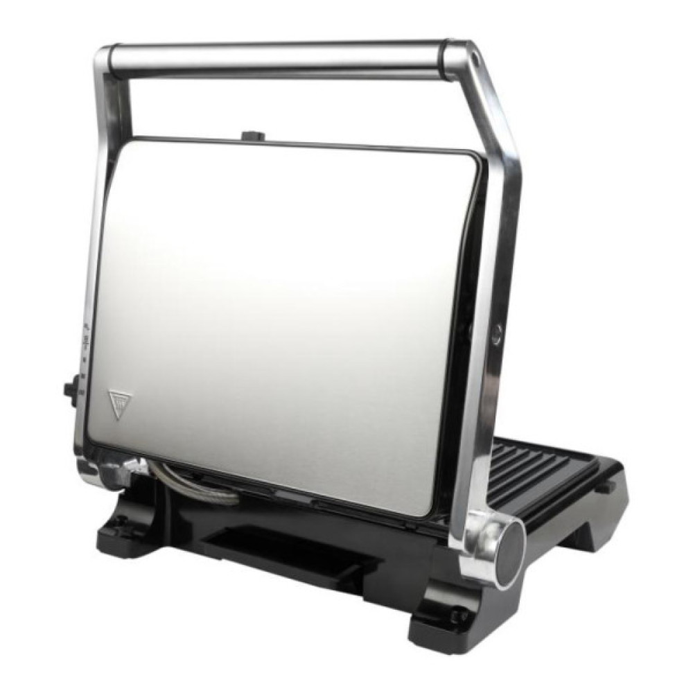 Електрогриль Rotex RSM550-XL MasterGrill