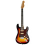 Електрогітара Mooer MSC10 Pro Sunburst