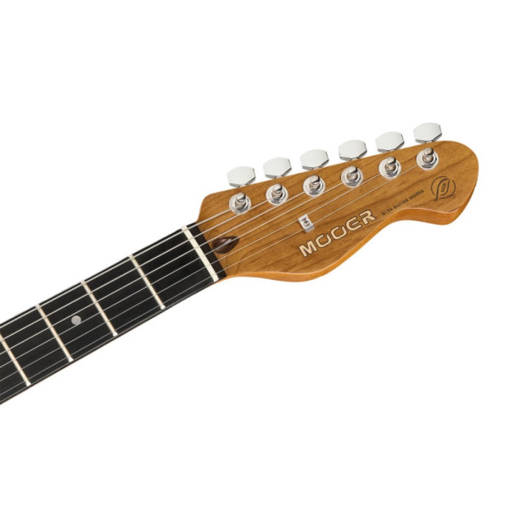 Електрогітара Mooer MSC10 Pro Sunburst
