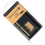 Модуль пам'яті для ноутбука SoDIMM DDR4 16GB 2666 MHz INTELIGENTES (IS4CHD1/16) Модуль пам'яті для ноутбука SoDIMM DDR4 16GB 2666 MHz INTELIGENTES (IS4CHD1/16)