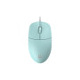 Мишка Defender Azora MB-241 LED USB Blue (52243) Мишка Defender Azora MB-241 LED USB Blue (52243)