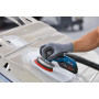 Шліфмашина ексцентрикова акумуляторна Bosch Professional GEX 18V-125 18В 125мм 10000об·хв 1.6кг Шліфмашина ексцентрикова акумуляторна Bosch Professional GEX 18V-125 18В 125мм 10000об·хв 1.6кг