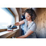 Шліфмашина ексцентрикова акумуляторна Bosch Professional GEX 18V-125 18В 125мм 10000об·хв 1.6кг Шліфмашина ексцентрикова акумуляторна Bosch Professional GEX 18V-125 18В 125мм 10000об·хв 1.6кг