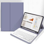 Чохол до планшета BeCover with keyboard Apple iPad Pro 11" M4 2024 Purple (713002) Чохол до планшета BeCover with keyboard Apple iPad Pro 11" M4 2024 Purple (713002)