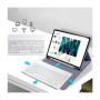 Чохол до планшета BeCover with keyboard Apple iPad Pro 11" M4 2024 Purple (713002) Чохол до планшета BeCover with keyboard Apple iPad Pro 11" M4 2024 Purple (713002)
