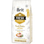 Сухий корм для собак Brit Fresh Chicken/Potato Adult 12 кг (8595602530731) Сухий корм для собак Brit Fresh Chicken/Potato Adult 12 кг (8595602530731)