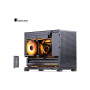 Корпус JONSBO D32 PRO Black Корпус JONSBO D32 PRO Black