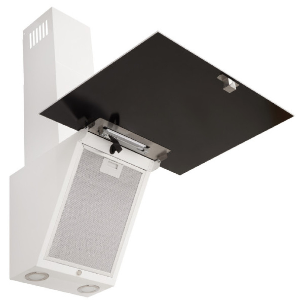Витяжка кухонна Eleyus AGAT 1200 LED 60 WH
