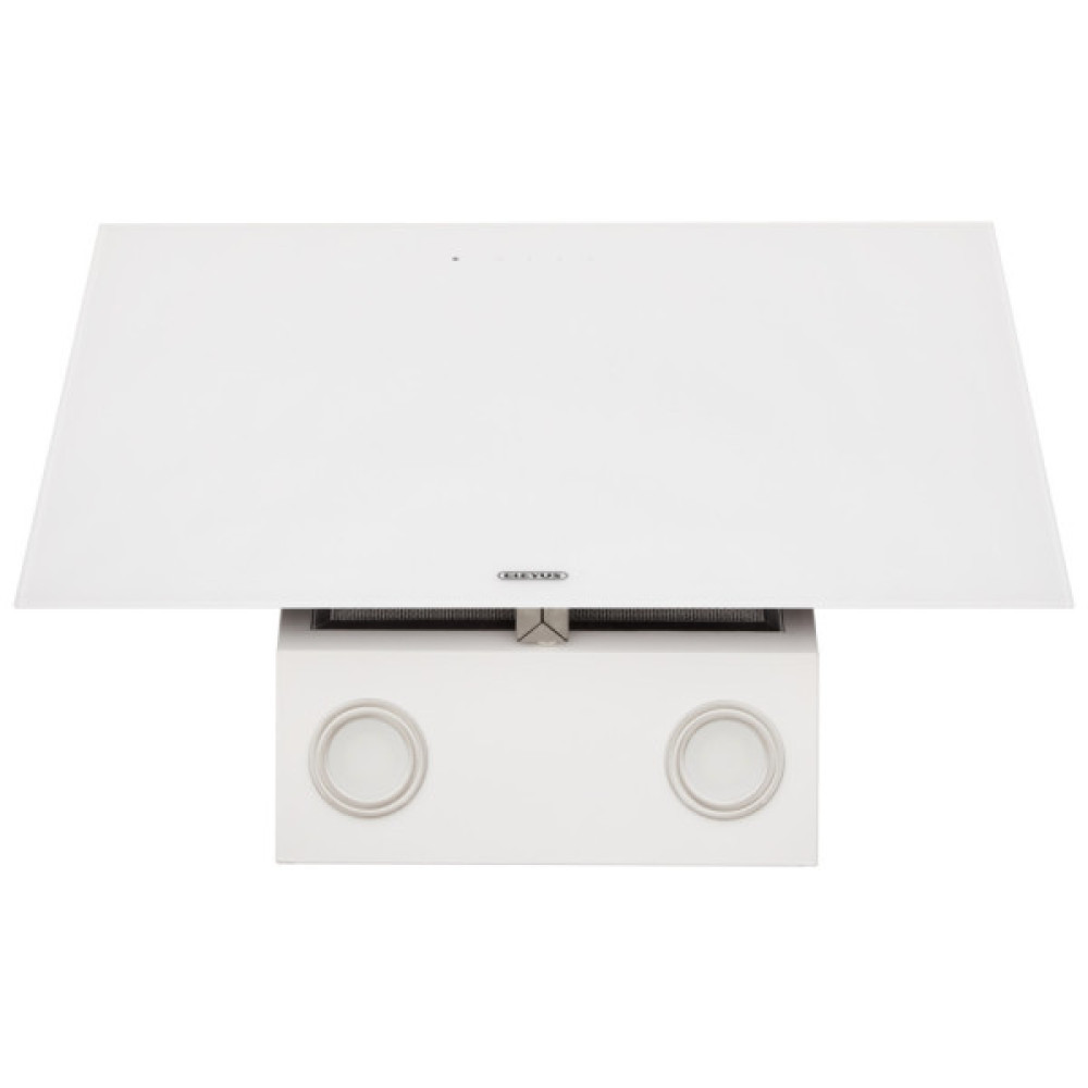 Витяжка кухонна Eleyus AGAT 1200 LED 60 WH