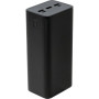 Батарея універсальна Vinga 40000 mAh 22.5W Display Black (VPBB4022) Батарея універсальна Vinga 40000 mAh 22.5W Display Black (VPBB4022)