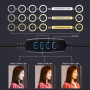 Набір блогера Puluz Ring USB LED lamp PKT3061B 11.8" + tripod 1.65 м (PKT3061B)