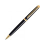 Ручка кулькова Waterman HEMISPHERE Black BP (22 002) Ручка кулькова Waterman HEMISPHERE Black BP (22 002)
